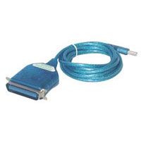 Mcl Convertisseur USB vers port parallele (USB-901)